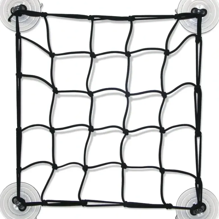 Propel Paddle Cargo Net with Suction Cups - Your Premium Fishing Gear Store Rods Lines Baits Accessories* Fishing Line