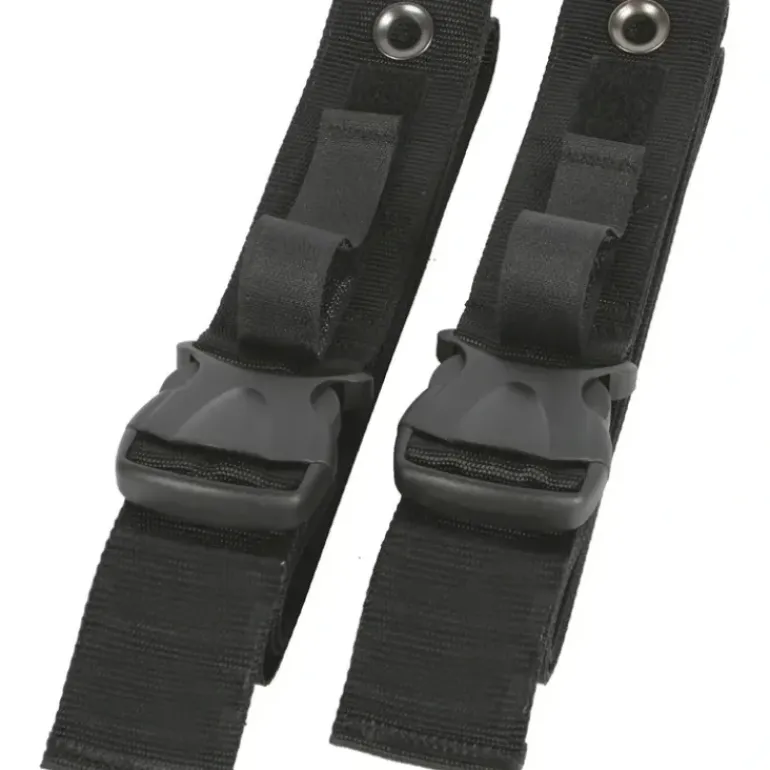 Propel Paddle Gear Kayak Storage Straps - Your Premium Fishing Gear Store Rods Lines Baits Accessories* Shop All