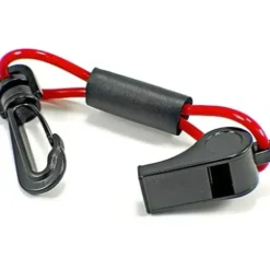 Propel Paddle Kayak Whistle with Lanyard - Your Premium Fishing Gear Store Rods Lines Baits Accessories* Fishing Line