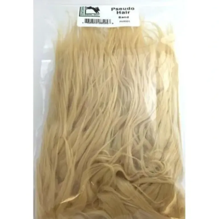 Pseudo Hair - Your Premium Fishing Gear Store Rods Lines Baits Accessories* Fishing Line