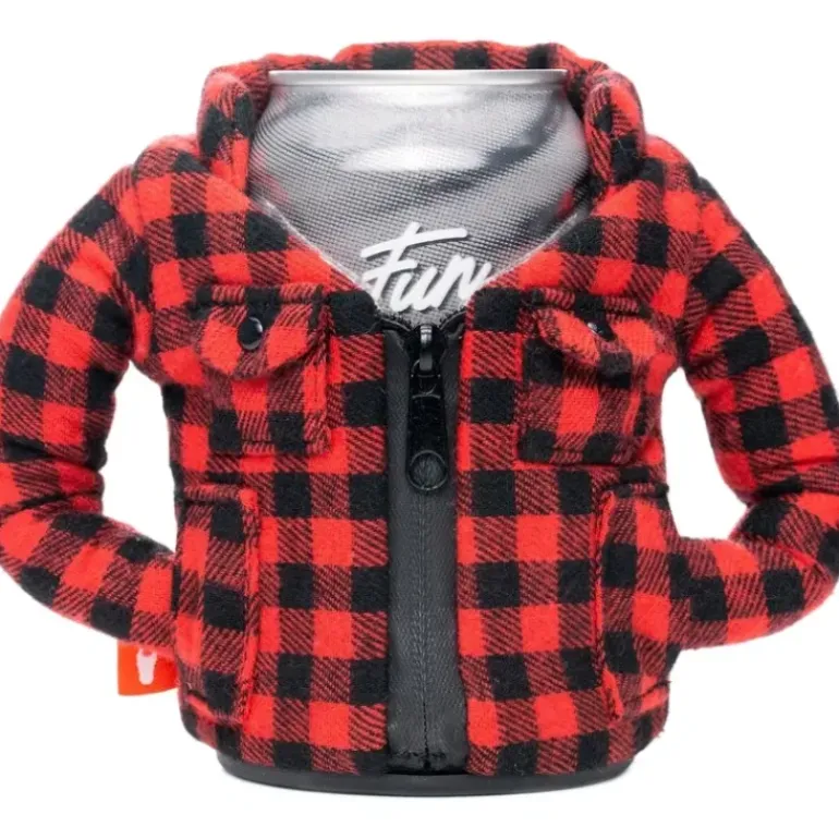 Puffin Drinkware The Lumberjack - Your Premium Fishing Gear Store Rods Lines Baits Accessories* Shop All