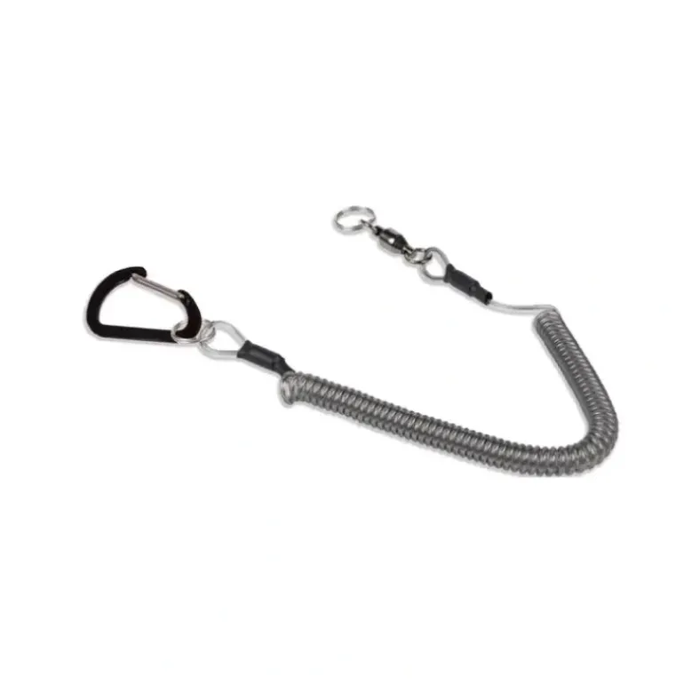 Quickdraw Tool Tether - Your Premium Fishing Gear Store Rods Lines Baits Accessories* Shop All