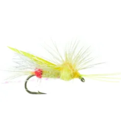 Quigley's Stacked Sallie - Your Premium Fishing Gear Store Rods Lines Baits Accessories* Fly Fishing