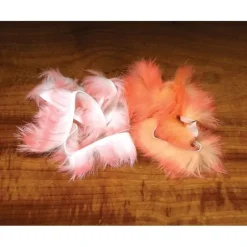 Rabbit Flesh Strips Two Tone - Your Premium Fishing Gear Store Rods Lines Baits Accessories* Shop All