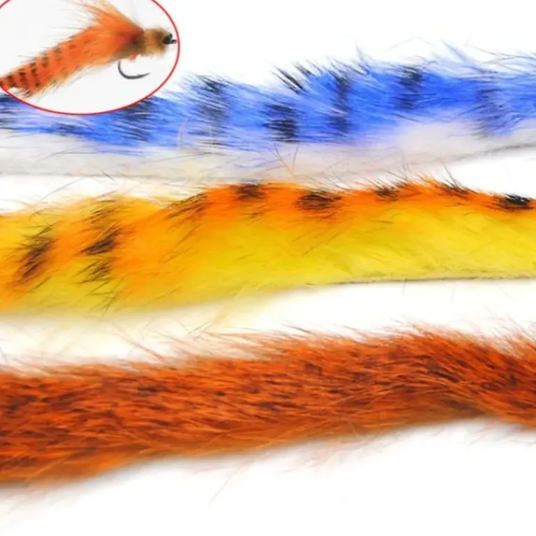 RABBIT ZONKERS MAGNUM CUT - Your Premium Fishing Gear Store Rods Lines Baits Accessories* Bait