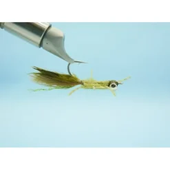 Rag Head Crab - Olive - #4 - Your Premium Fishing Gear Store Rods Lines Baits Accessories* Shop All