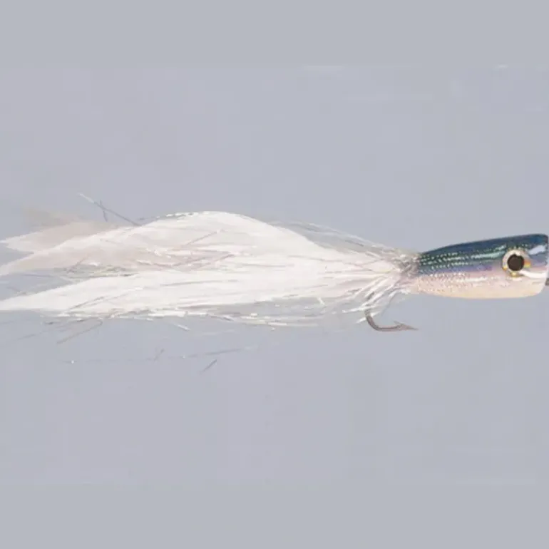 Rainy's Trevale Popper - Your Premium Fishing Gear Store Rods Lines Baits Accessories* Fly Fishing