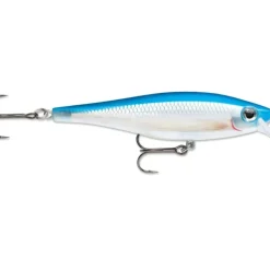 Rapala BX Minnow Jerkbait, Floating (4", 3/8oz, Assorted Colors) - Your Premium Fishing Gear Store Rods Lines Baits Accessories* Bait
