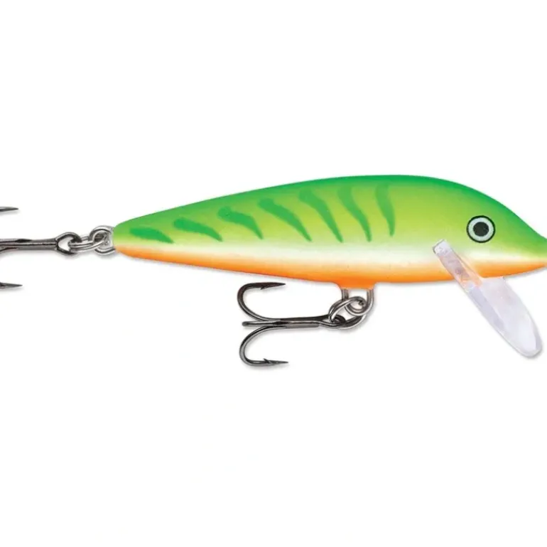 Rapala CountDown Lure, Sinking - Your Premium Fishing Gear Store Rods Lines Baits Accessories* Shop All