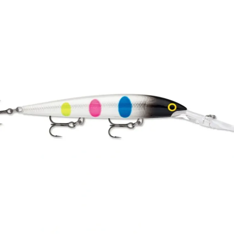 Rapala Deep Husky Jerk 14, Suspending, Deep-Diving, 5-1/2" - Your Premium Fishing Gear Store Rods Lines Baits Accessories* Shop All