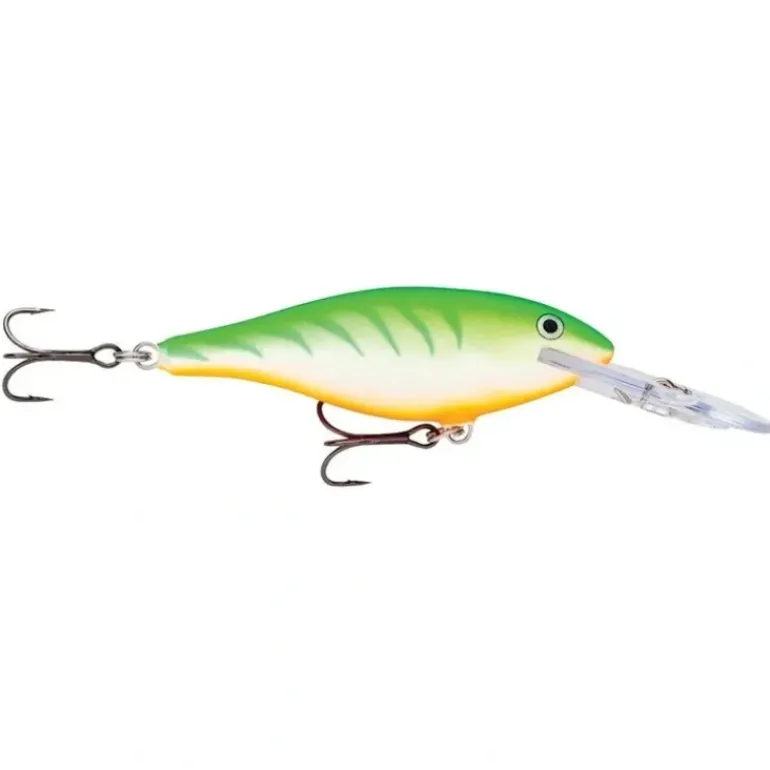 Rapala Deep Runner Shad Rap - Your Premium Fishing Gear Store Rods Lines Baits Accessories* Bait