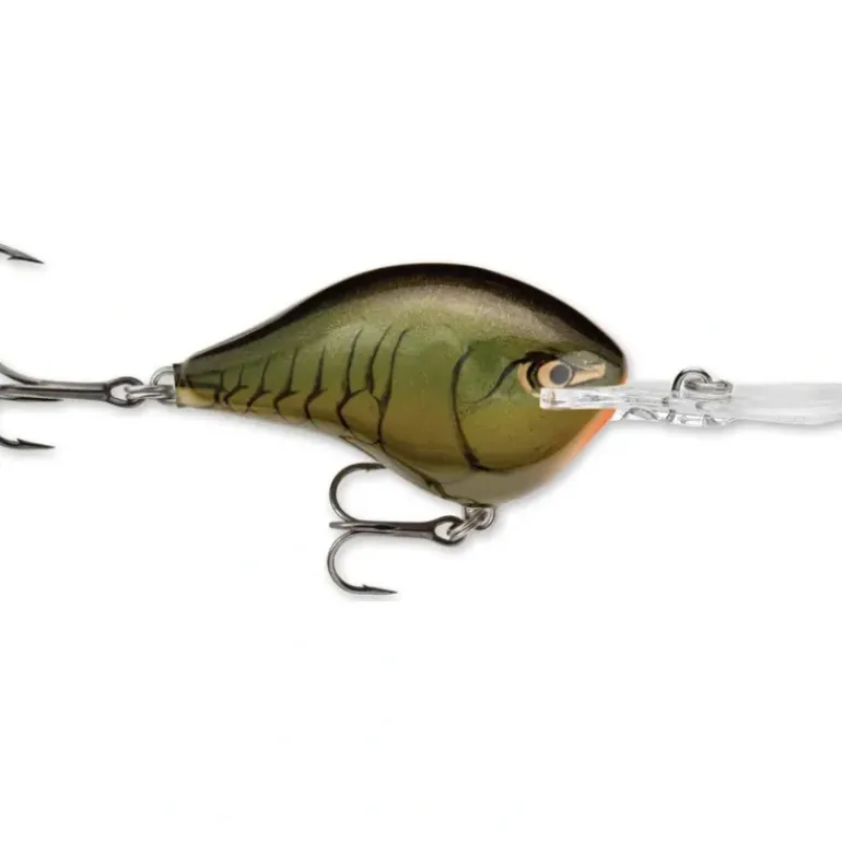 Rapala Dives To Crankbait Lure - Your Premium Fishing Gear Store Rods Lines Baits Accessories* Bait