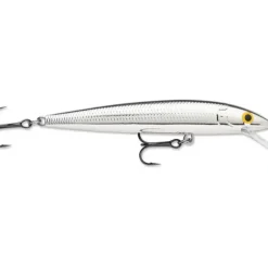 Rapala Husky Jerk, Suspending (2-1/2", 1/8oz, Assorted Colors) - Your Premium Fishing Gear Store Rods Lines Baits Accessories* Shop All