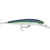 Rapala Husky Magnum High Speed Trolling Plug, 6 1/4" UV Sailfish (HMAG25SFU) - Your Premium Fishing Gear Store Rods Lines Baits Accessories* Shop All