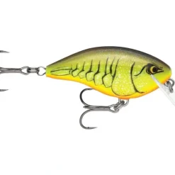 Rapala OG Rocco 05, 3/8 oz, Running Depth 5', #4 Treble - Your Premium Fishing Gear Store Rods Lines Baits Accessories* Bait