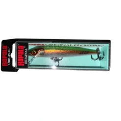 Rapala Original Floating F-9 Special Color - Your Premium Fishing Gear Store Rods Lines Baits Accessories* Bait