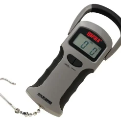 Rapala RGSDS-50 Digital Fish Scale 50Lb - Your Premium Fishing Gear Store Rods Lines Baits Accessories* Shop All