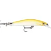 Rapala RipStop Deep Jerkbait, Floating-Diving - Your Premium Fishing Gear Store Rods Lines Baits Accessories* Bait