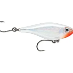Rapala Saltwater X-Rap Twitchin' Mullet, 3-1/8", 7/16oz (Assorted Colors) - Your Premium Fishing Gear Store Rods Lines Baits Accessories* Fishing Line