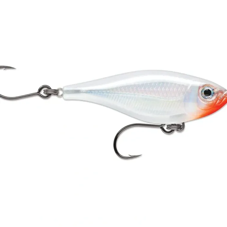 Rapala Saltwater X-Rap Twitchin' Mullet, 3-1/8", 7/16oz (Assorted Colors) - Your Premium Fishing Gear Store Rods Lines Baits Accessories* Fishing Line