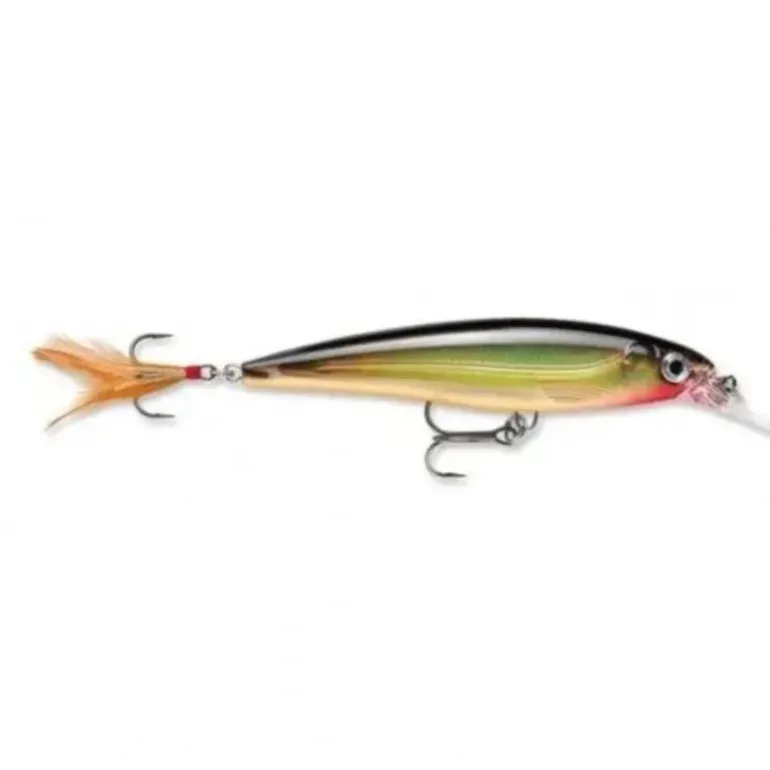 Rapala X-Rap Jerkbait, Suspending, 3-1/8", 1/4oz - Your Premium Fishing Gear Store Rods Lines Baits Accessories* Bait