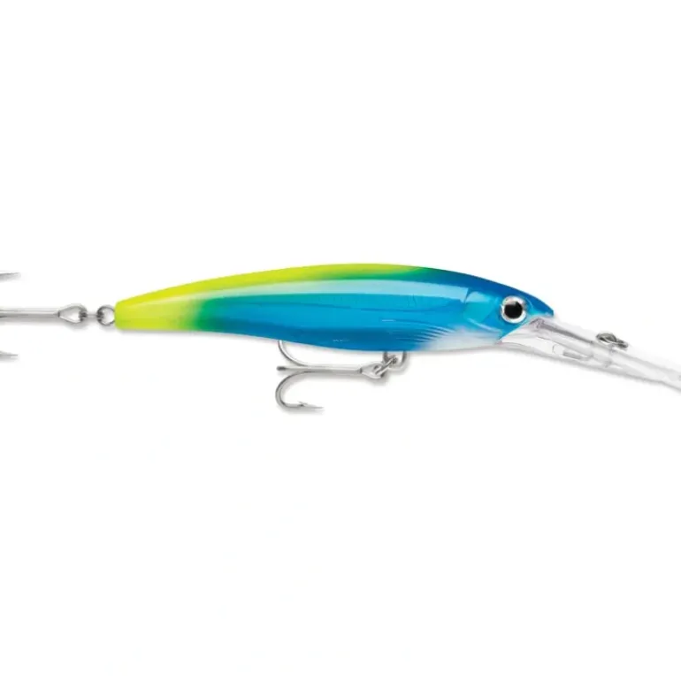 Rapala X-Rap Magnum 20 Floating-Deep Diving, 5-1/2" - Your Premium Fishing Gear Store Rods Lines Baits Accessories* Shop All