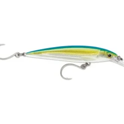 Rapala X-Rap Saltwater Long Cast Lure - Your Premium Fishing Gear Store Rods Lines Baits Accessories* Bait