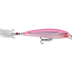 Rapala X-Rap XR-10 Suspending Jerkbait Lure (4", 7/16oz, Assorted Colors) - Your Premium Fishing Gear Store Rods Lines Baits Accessories* Bait