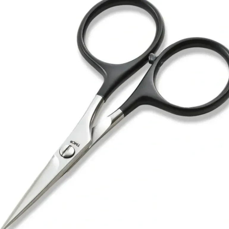 Razor Scissors-Tungsten Carbide Blades - Your Premium Fishing Gear Store Rods Lines Baits Accessories* Shop All