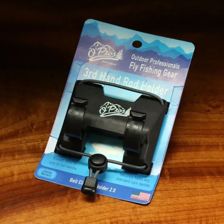 3rd Hand Rod Holder - Your Premium Fishing Gear Store Rods Lines Baits Accessories^ Hot