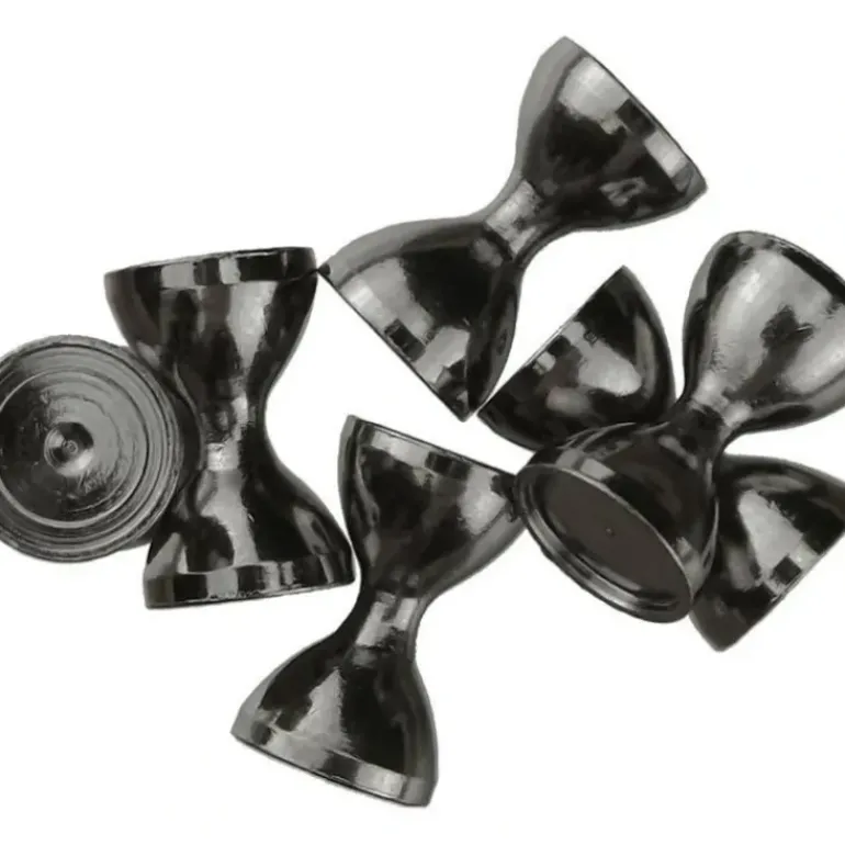Real Eyes - Black - Your Premium Fishing Gear Store Rods Lines Baits Accessories* Shop All