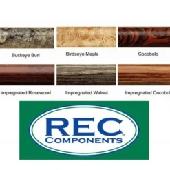 REC Insert Only RGML .420" - Your Premium Fishing Gear Store Rods Lines Baits Accessories* Shop All