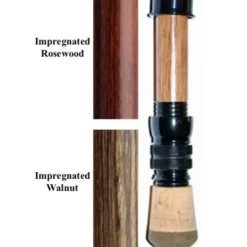 REC "RGML" Reel Seat - Your Premium Fishing Gear Store Rods Lines Baits Accessories* Rods