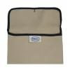 REC Rod Bag/Sock Khaki 9'0" - 2pc - Your Premium Fishing Gear Store Rods Lines Baits Accessories* Rods