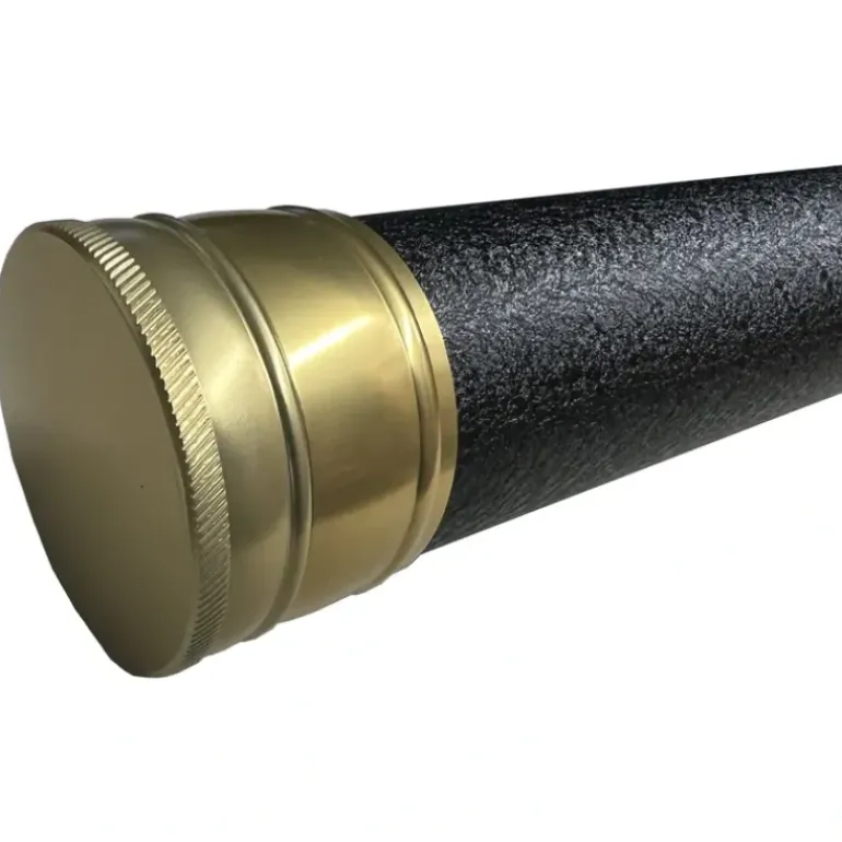 REC 1 5/8" Rod Tube Custom Cut Sizes - Your Premium Fishing Gear Store Rods Lines Baits Accessories* Rods