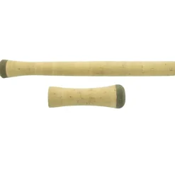 REC Trout Spey Cork Grip 11" Foregrip - 4" Butt Grip - Your Premium Fishing Gear Store Rods Lines Baits Accessories* Shop All