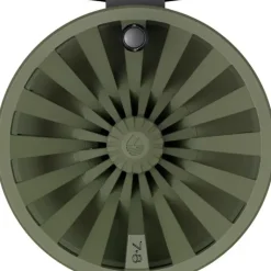 Redington Behemoth Fly Reel - Your Premium Fishing Gear Store Rods Lines Baits Accessories* Fly Fishing