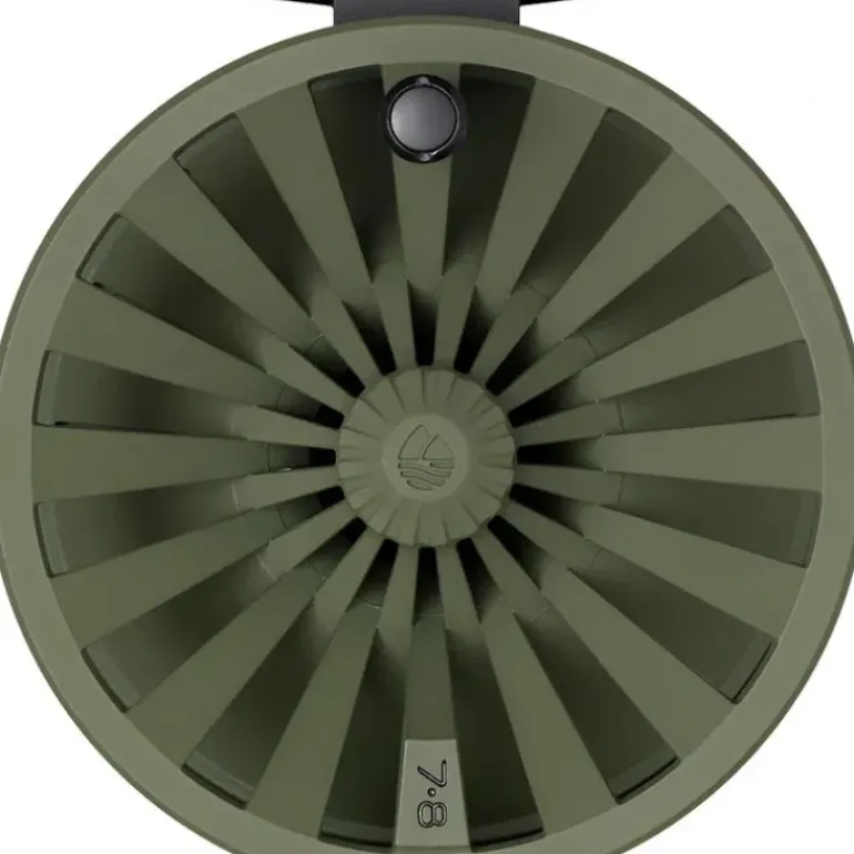 Redington Behemoth Fly Reel - Your Premium Fishing Gear Store Rods Lines Baits Accessories* Fly Fishing
