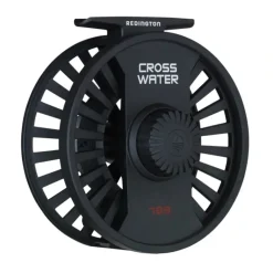 Redington Crosswater Fly Reel - Your Premium Fishing Gear Store Rods Lines Baits Accessories* Fishing Line