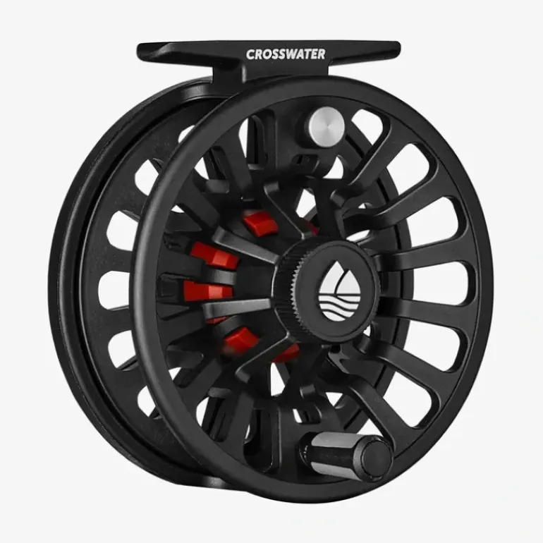Redington Crosswater IV Fly Reel Spool 4/5/6 - Your Premium Fishing Gear Store Rods Lines Baits Accessories* Fishing Line