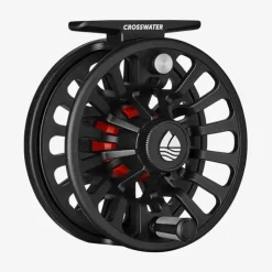 Redington Crosswater IV Fly Reel Spool 7/8/9 - Your Premium Fishing Gear Store Rods Lines Baits Accessories* Fishing Line
