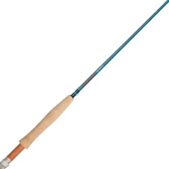 REDINGTON CROSSWATER ROD 5 WT 9' 4PC - Your Premium Fishing Gear Store Rods Lines Baits Accessories* Rods