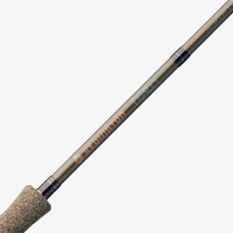 REDINGTON DUALLY ROD 6110-4 - 6WT 11'0" 4PC - Your Premium Fishing Gear Store Rods Lines Baits Accessories* Fishing Line