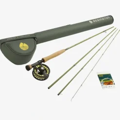 Redington Field Kit - Euro Nymph - Your Premium Fishing Gear Store Rods Lines Baits Accessories* Fishing Line