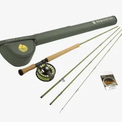 Redington Field Kit - Trout Spey - Your Premium Fishing Gear Store Rods Lines Baits Accessories* Fishing Line