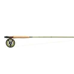 Redington Field Kit Trout 5wt - 9'0" - 4pc - Your Premium Fishing Gear Store Rods Lines Baits Accessories* Fishing Line