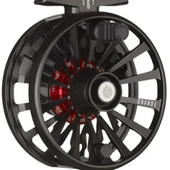 Redington Grande Fly Reel - Your Premium Fishing Gear Store Rods Lines Baits Accessories* Fishing Line