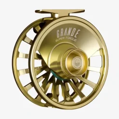 Redington Grande Fly Reel 9/10/11 - Your Premium Fishing Gear Store Rods Lines Baits Accessories* Fishing Line