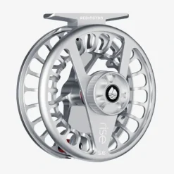 Redington Rise III Fly Reel 5/6 - Your Premium Fishing Gear Store Rods Lines Baits Accessories* Fishing Line
