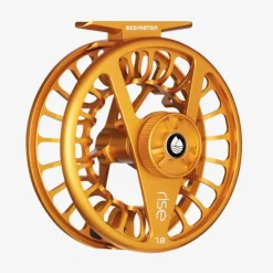 Redington Rise III Fly Reel 9/10 - Your Premium Fishing Gear Store Rods Lines Baits Accessories* Fishing Line